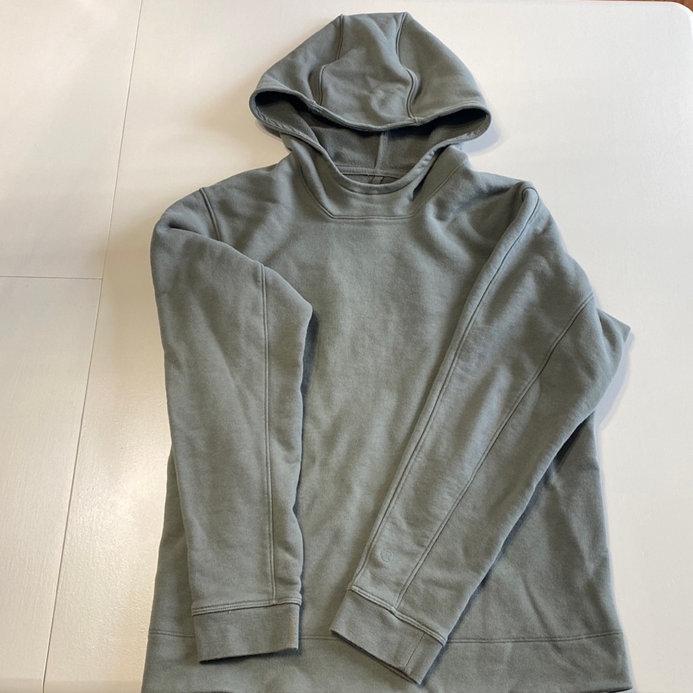 Mens Lululemon Hoodie